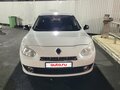 2012 Renault Fluence I, белый, 630000 рублей - вид 2