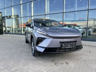2026 Omoda C5 II, серый, 2399000 рублей, вид 3