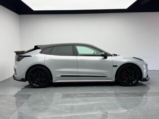 2025 Zeekr 001 FR I Рестайлинг 1, серый, 11666666 рублей, вид 4