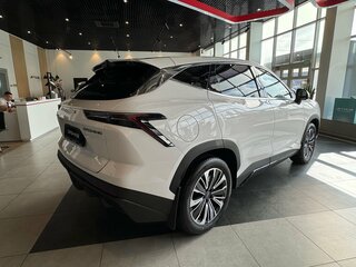 2026 Jetour Dashing I, белый, 3029900 рублей, вид 2