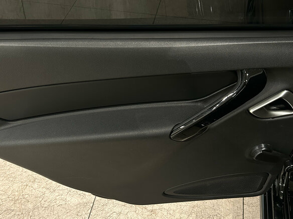 2024 Lada (ВАЗ) Granta Sportline I Рестайлинг, чёрный, 899000 рублей - вид 11