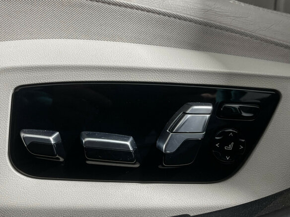 2018 BMW 5 серии 540i xDrive VII (G30/G31/G38), серый - вид 16