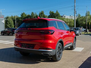 2026 Tenet T4L, красный, 2479000 рублей, вид 3