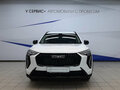 2024 Haval Jolion I Рестайлинг, белый - вид 5