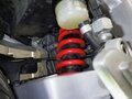 2004 Triumph Sprint ST, серебристый, 349000 рублей - вид 9