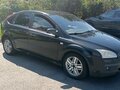 2006 Ford Focus II, чёрный, 270000 рублей - вид 1