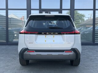 2026 Toyota RAV4 VI (XA60), белый, 4200000 рублей, вид 5