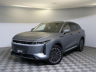 2024 Exeed RX, серый, 3390000 рублей, вид 3