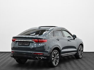 2023 Geely Tugella I Рестайлинг, серый, 2449000 рублей, вид 2