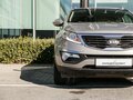 2013 Kia Sportage III, серебристый - вид 9