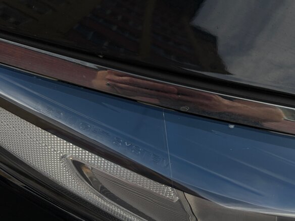 2019 Kia Optima IV Рестайлинг, чёрный, 1800000 рублей - вид 24