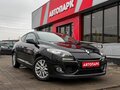 2012 Renault Megane III, чёрный, 799000 рублей