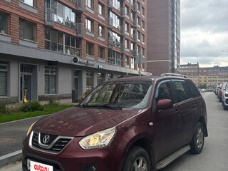 2012 Vortex Tingo I (FL), красный, 470000 рублей, вид 1