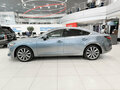 2018 Mazda 6 III (GJ) Рестайлинг 2, синий - вид 7