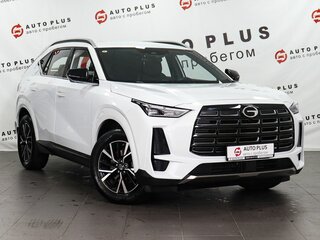 GAC GS4