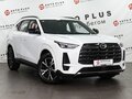 2025 GAC GS4, белый, 2449000 рублей
