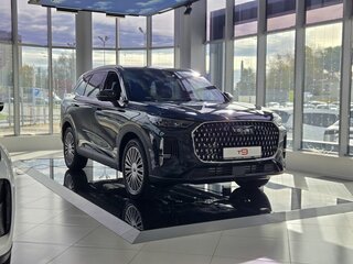 2026 Tenet T9, зелёный, 4299000 рублей, вид 1