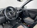 2012 Lada (ВАЗ) Granta I, синий, 356000 рублей - вид 11