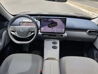 2026 Leapmotor A10 53 kWh, серый, 2280000 рублей, вид 5