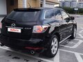2010 Mazda CX-7 I Рестайлинг, чёрный, 800000 рублей - вид 10
