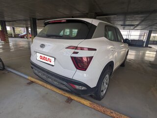 2025 Solaris HC, белый, 2370000 рублей, вид 3