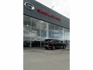 2026 GAC GS8 II, чёрный, 5349000 рублей, вид 5