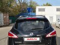 2012 Nissan Murano II (Z51) Рестайлинг 2, чёрный, 1500000 рублей - вид 1