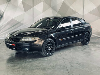 Renault Laguna II