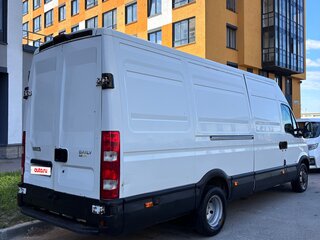 2008 Iveco Daily, белый, 1650000 рублей, вид 4