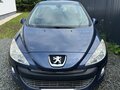 2008 Peugeot 308 I, синий, 490000 рублей