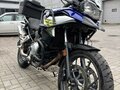 2022 BMW F 750 GS, синий, 1300000 рублей - вид 2