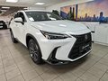 2026 Lexus NX 200 II, белый, 7100000 рублей - вид 2