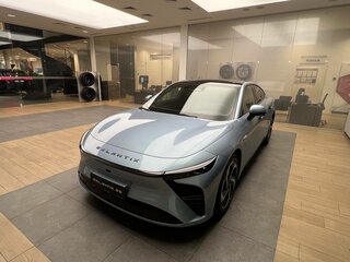 2026 Esteo Exlantix ES, голубой, 6170000 рублей, вид 1