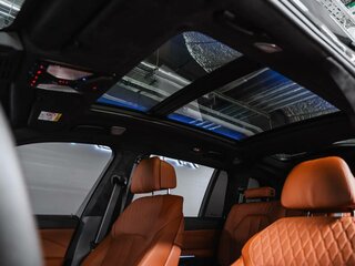 2026 BMW X5 40d IV (G05/G18) Рестайлинг, серый, 17850000 рублей, вид 3