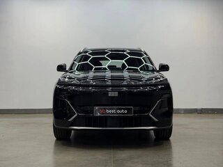 2025 Geely Galaxy Starship 7 135km, чёрный, 3390000 рублей, вид 2