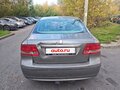2003 Saab 9-3 II, серый, 185000 рублей - вид 5