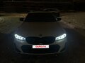 2022 BMW 3 серии 330i xDrive VII (G2x), белый, 4100000 рублей - вид 6