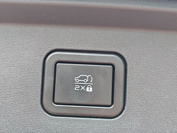 2025 Changan CS75 Plus IV, серый - вид 19