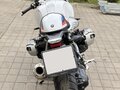 2017 BMW R Nine T Racer, белый, 900000 рублей - вид 4
