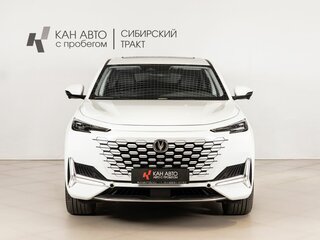 2022 Changan UNI-K, белый, 2459700 рублей, вид 2
