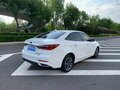 2022 Ford Escort VI Рестайлинг 2, белый - вид 5