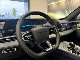 2026 Tenet T7, серый, 2985000 рублей, вид 1