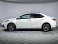 2017 Toyota Corolla XI (E160, E170, E180) Рестайлинг 1, белый, 1725000 рублей - вид 7