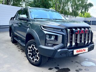 2024 JAC T9, серый, 2800000 рублей, вид 3