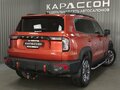 2022 Haval Dargo X I, оранжевый, 2190000 рублей - вид 1