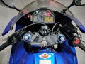 2005 Honda CBR 600RR, синий, 439000 рублей - вид 5