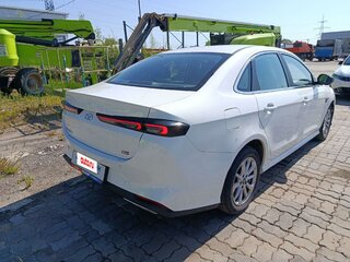 2023 Kaiyi E5, белый, 986005 рублей, вид 3