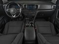 2017 Kia Sportage IV, коричневый, 1699000 рублей - вид 7