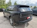 2026 Zeekr 9X 70 kWh, чёрный - вид 2