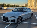 2023 BMW 4 серии Gran Coupe 430i xDrive G22, G23, G26, серый, 7000000 рублей